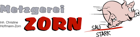 Metzgerei Zorn
