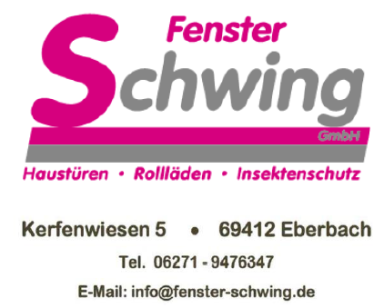 Fenster Schwing GmbH