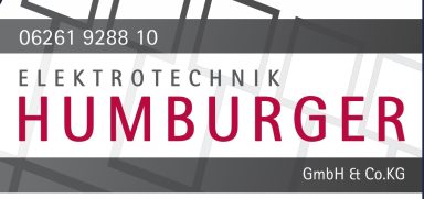 Elektrotechnik Humburger