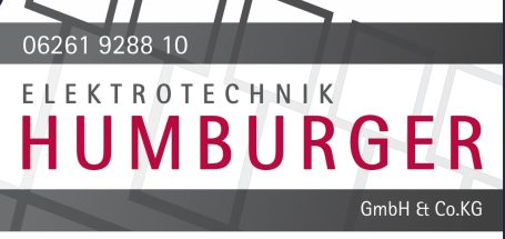 Elektrotechnik Humburger