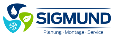 Kältetechnik Sigmun
