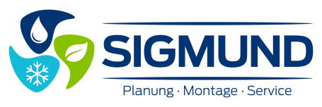 Kältetechnik Sigmun