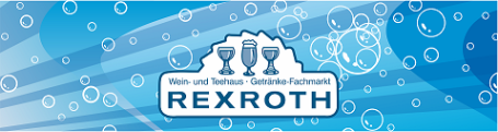Rexroth Tee- und Getränkehaus